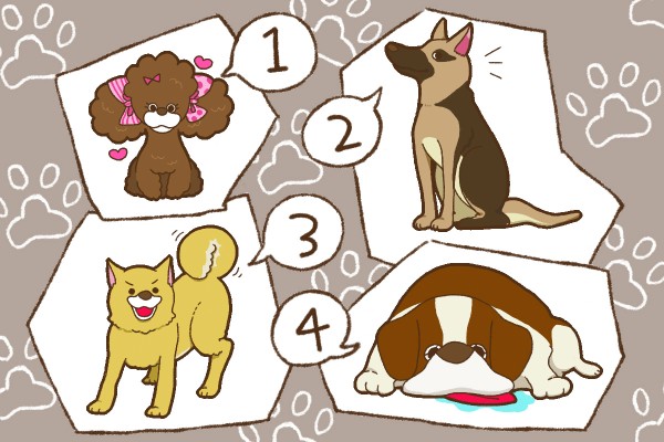 【イラスト4択】後輩や部下に対する意識をチェック