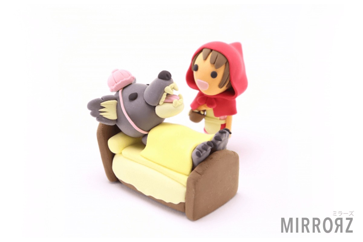 童話でわかるあなたの性格 童話関連診断まとめ 前編 Mirrorz ミラーズ 無料の心理テスト 診断 占い