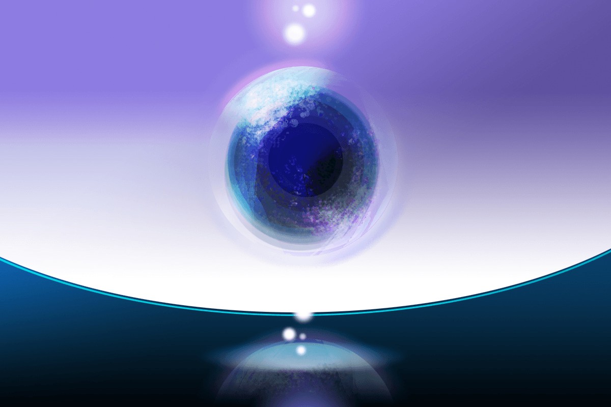 ロールシャッハ式 変な物体 さわるとどうなる Mirrorz ミラーズ 無料の心理テスト 診断 占い