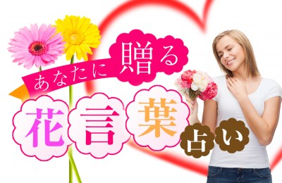 花心理テスト 花診断 花占い Mirrorz ミラーズ 花心理テスト 花診断 花占い Mirrorz ミラーズ