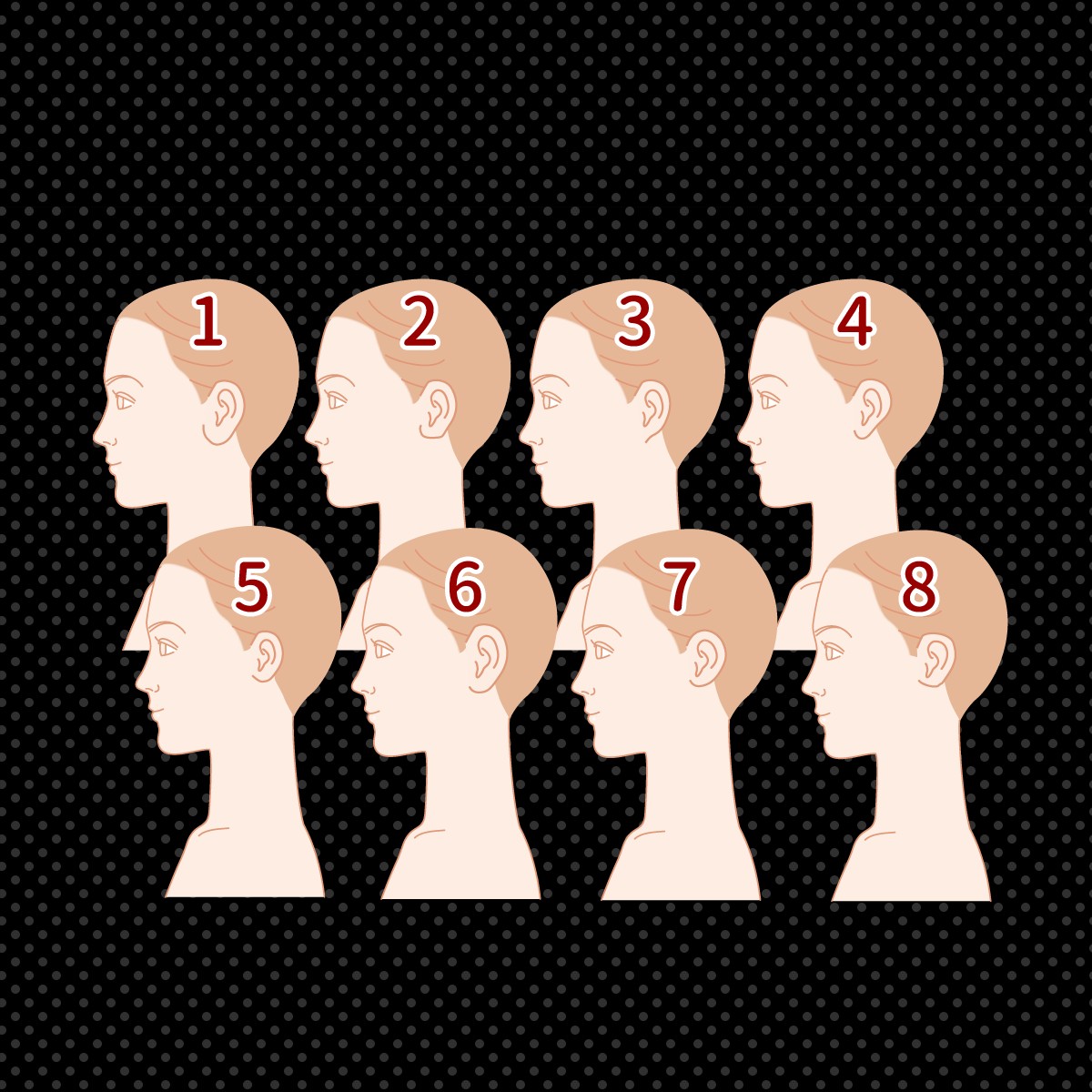 人相学占い 顔相学占い 耳の形から導き出される現在 未来のお金の運勢 金運度 チェック Mirrorz ミラーズ 無料の心理テスト 診断 占い